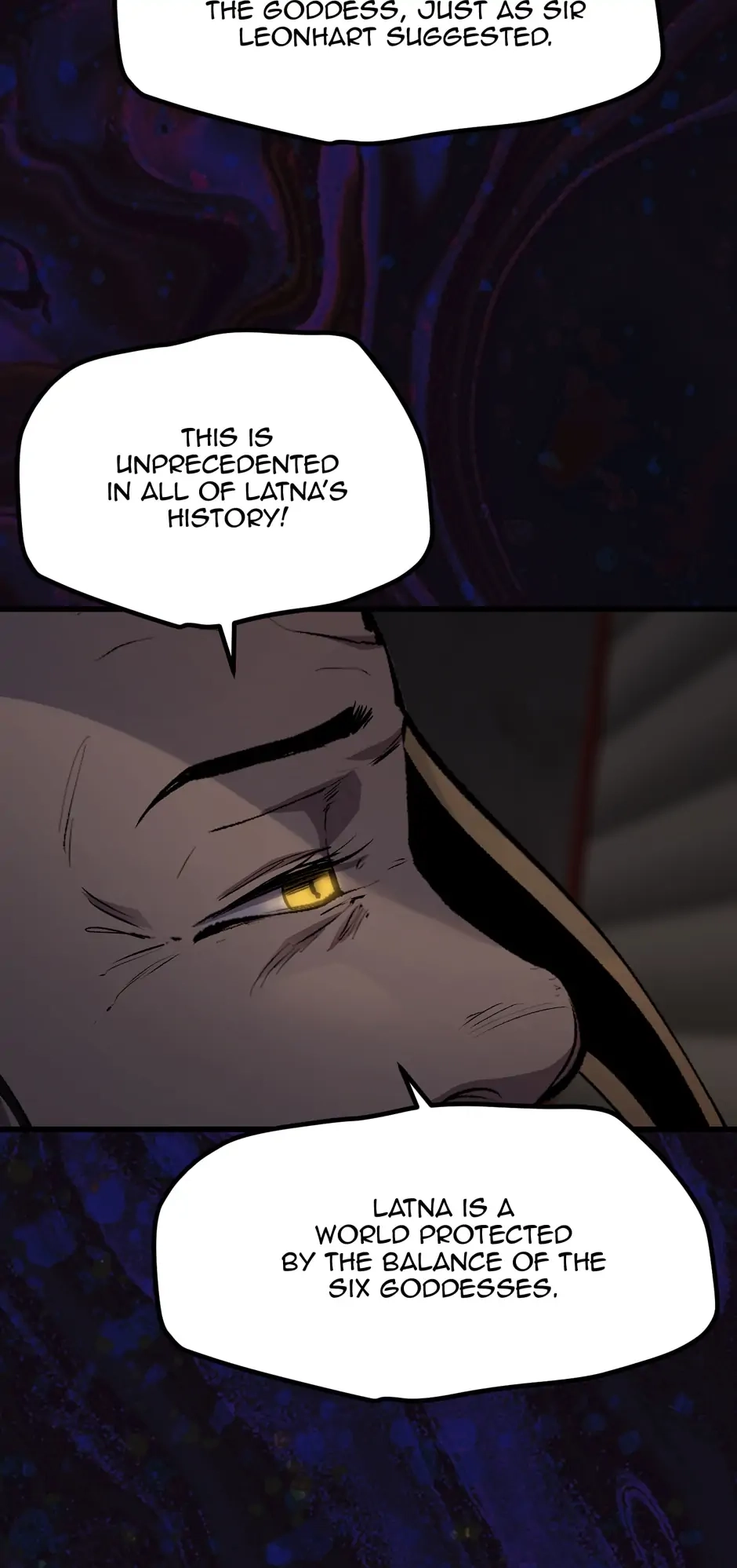 Latna Saga: Survival of a Sword King Chapter 139 page 80