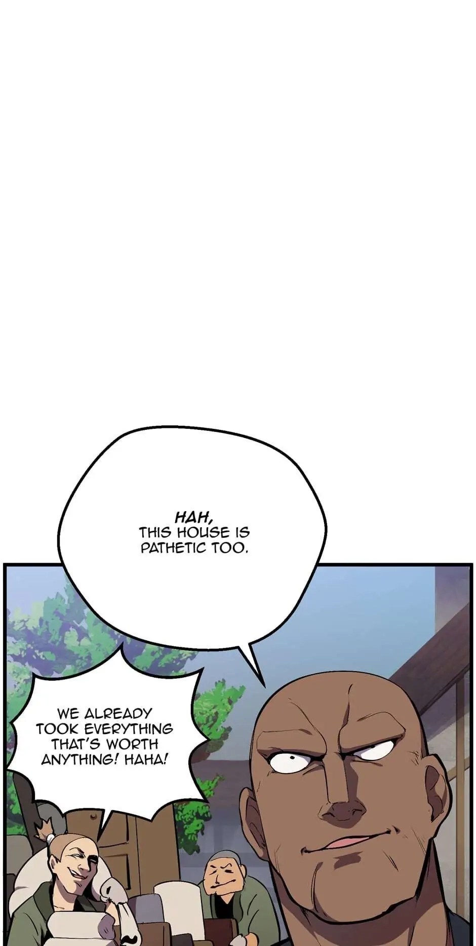 Latna Saga: Survival of a Sword King Chapter 14 page 5
