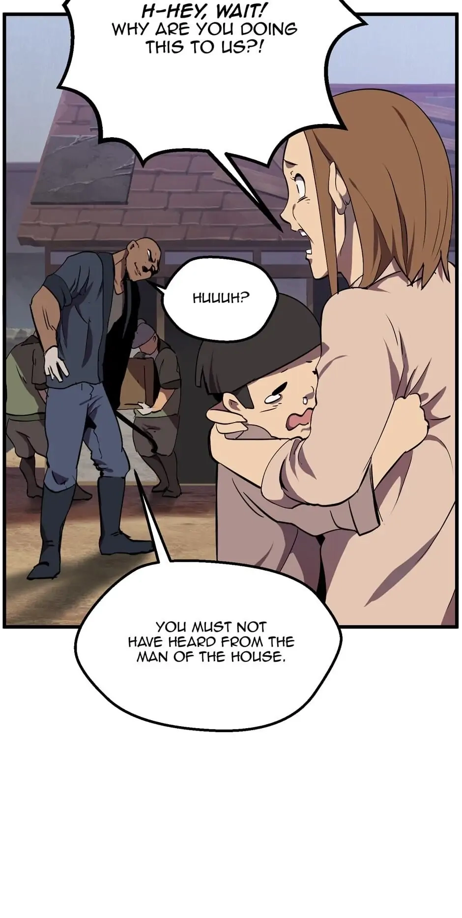 Latna Saga: Survival of a Sword King Chapter 14 page 7