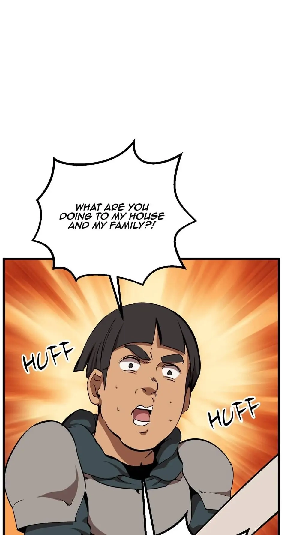 Latna Saga: Survival of a Sword King Chapter 14 page 11