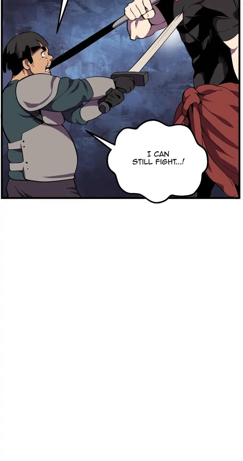 Latna Saga: Survival of a Sword King Chapter 14 page 18