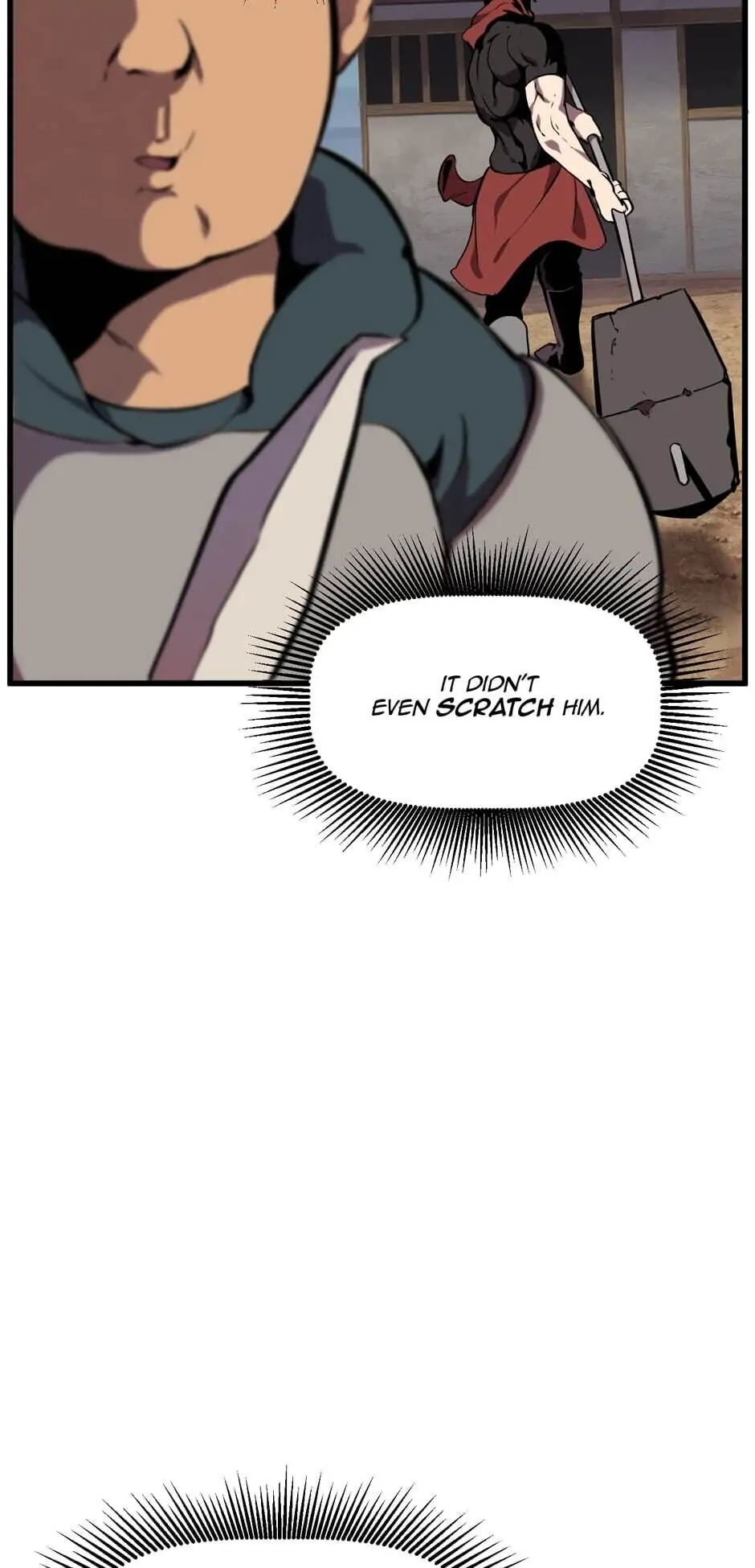 Latna Saga: Survival of a Sword King Chapter 14 page 22