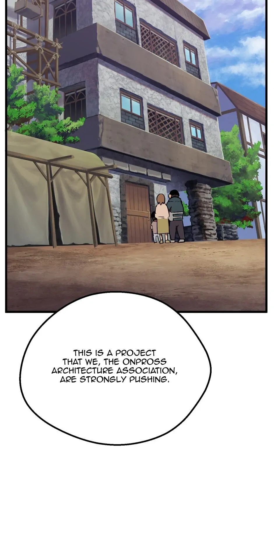 Latna Saga: Survival of a Sword King Chapter 14 page 31