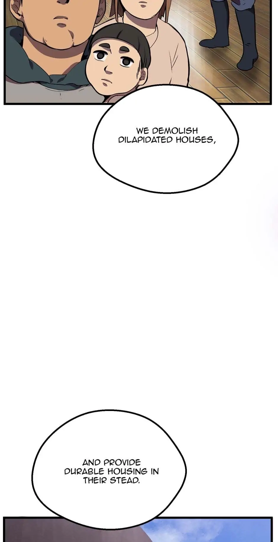 Latna Saga: Survival of a Sword King Chapter 14 page 33