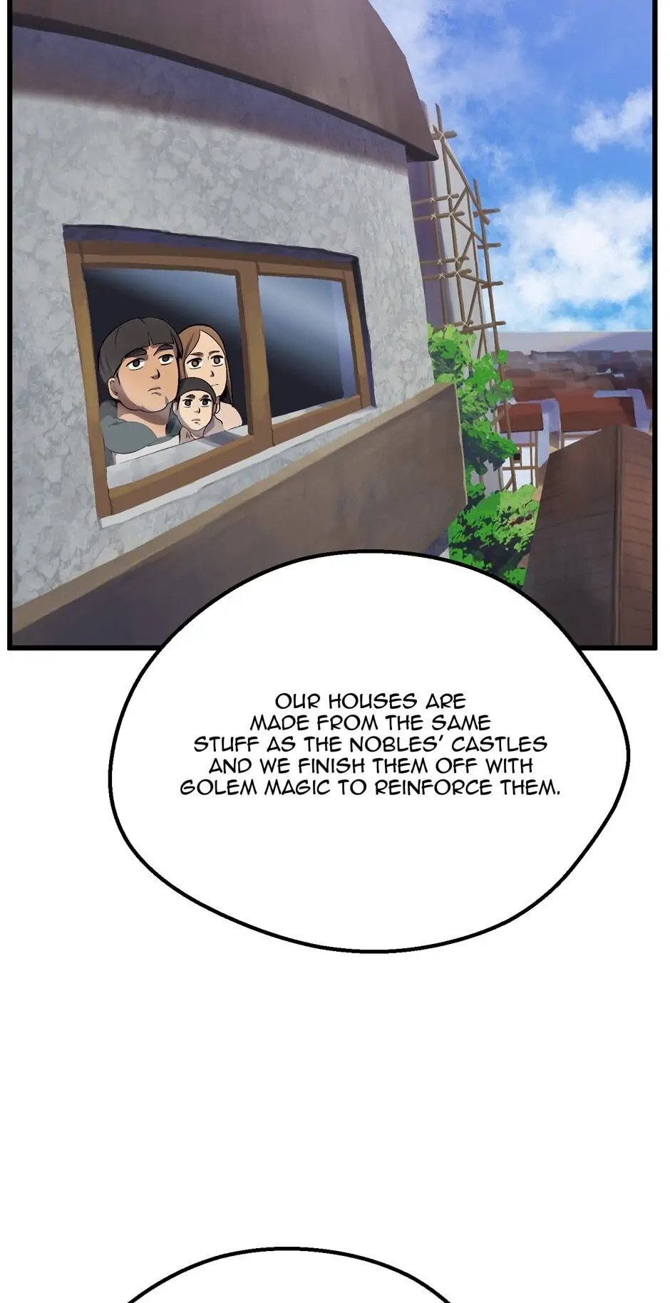 Latna Saga: Survival of a Sword King Chapter 14 page 34