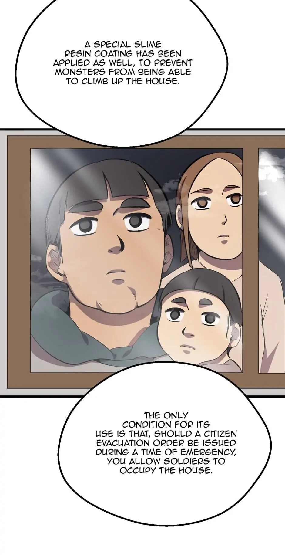 Latna Saga: Survival of a Sword King Chapter 14 page 35
