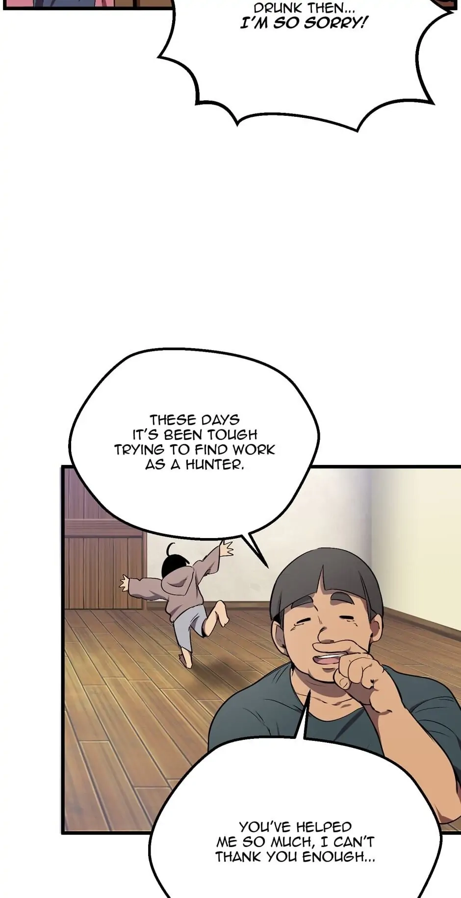 Latna Saga: Survival of a Sword King Chapter 14 page 37