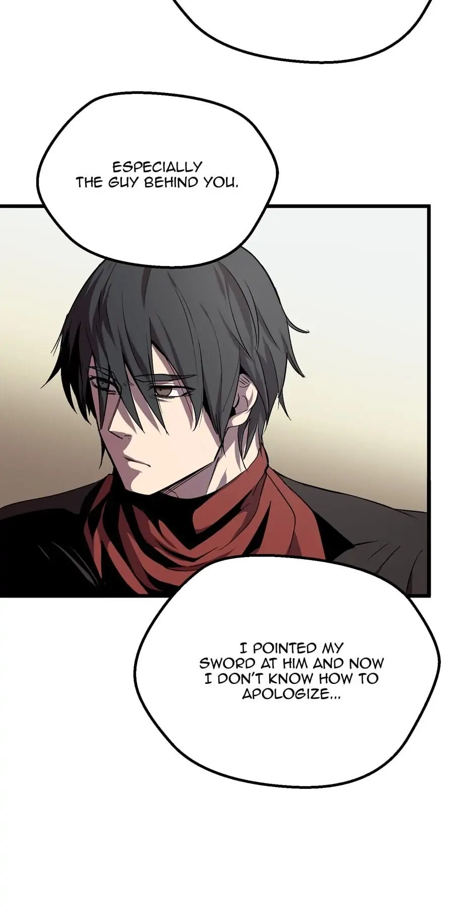 Latna Saga: Survival of a Sword King Chapter 14 page 38