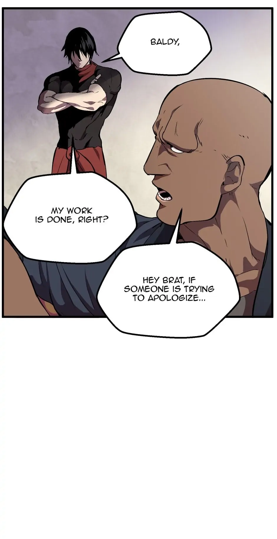 Latna Saga: Survival of a Sword King Chapter 14 page 39