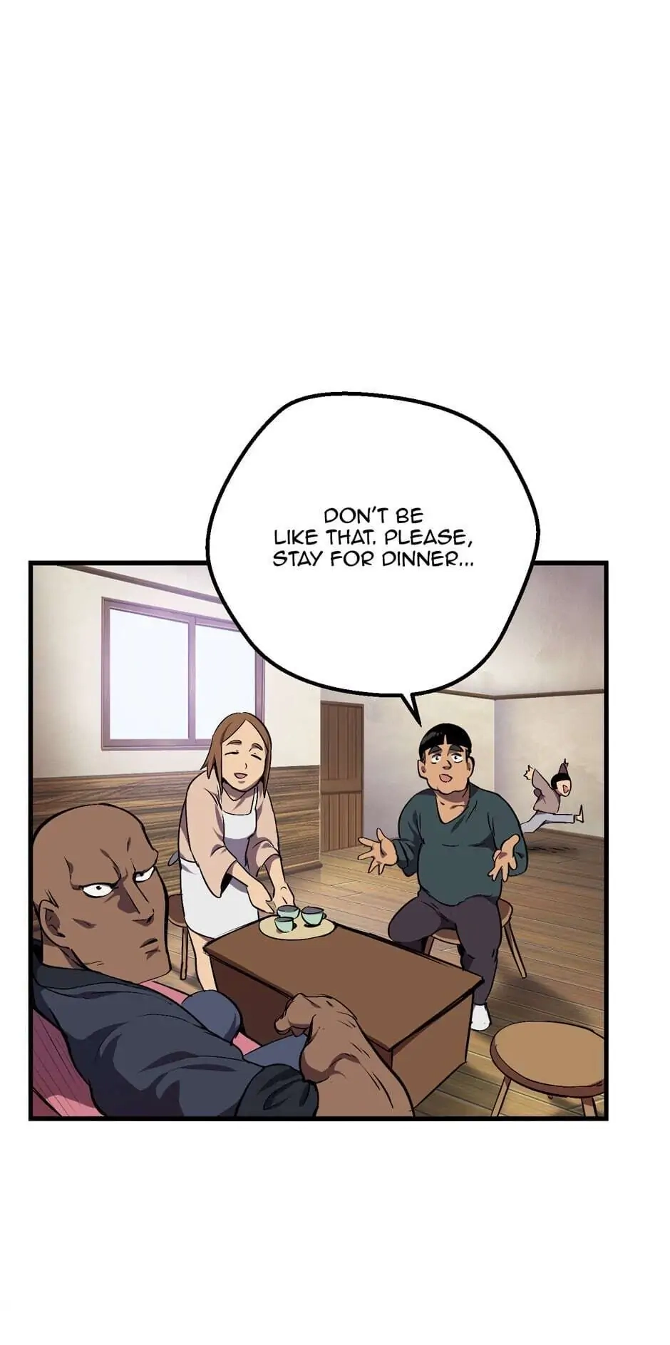 Latna Saga: Survival of a Sword King Chapter 14 page 40