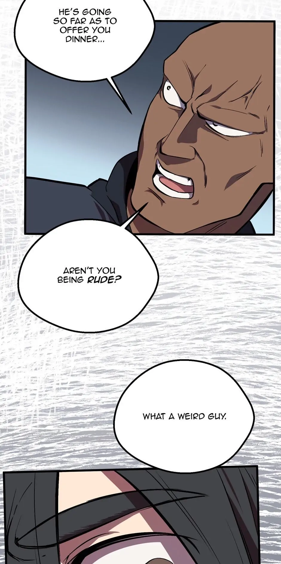 Latna Saga: Survival of a Sword King Chapter 14 page 42