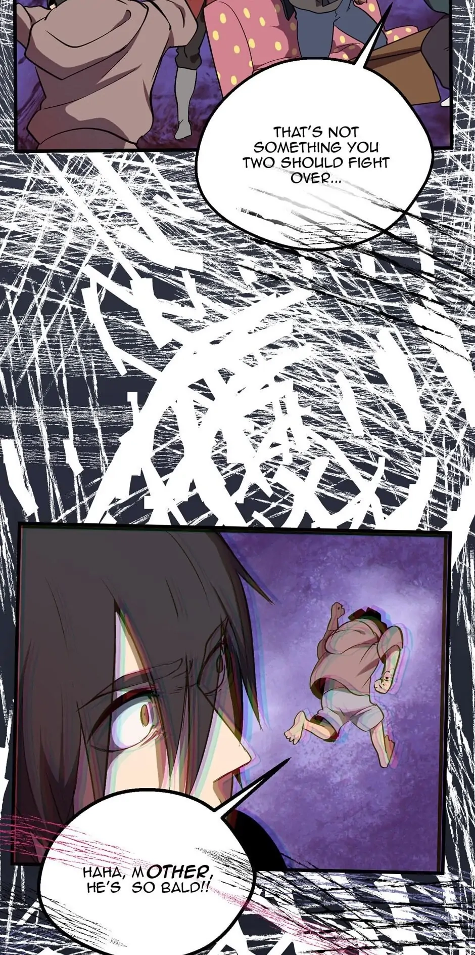 Latna Saga: Survival of a Sword King Chapter 14 page 44