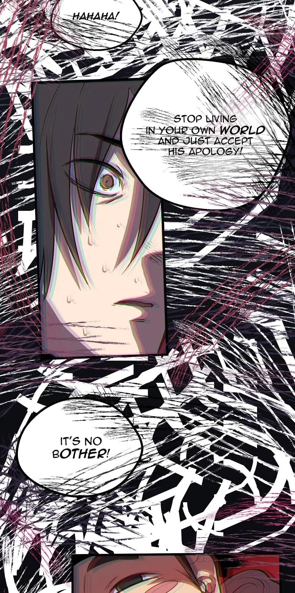 Latna Saga: Survival of a Sword King Chapter 14 page 46