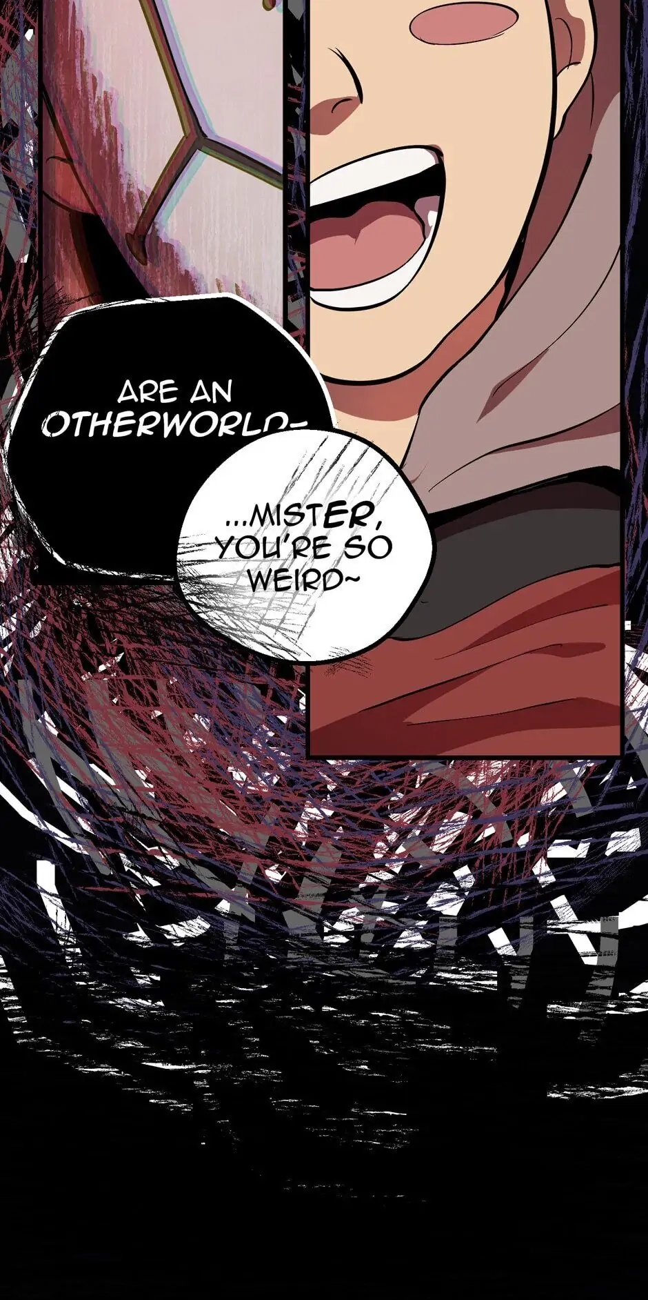 Latna Saga: Survival of a Sword King Chapter 14 page 49