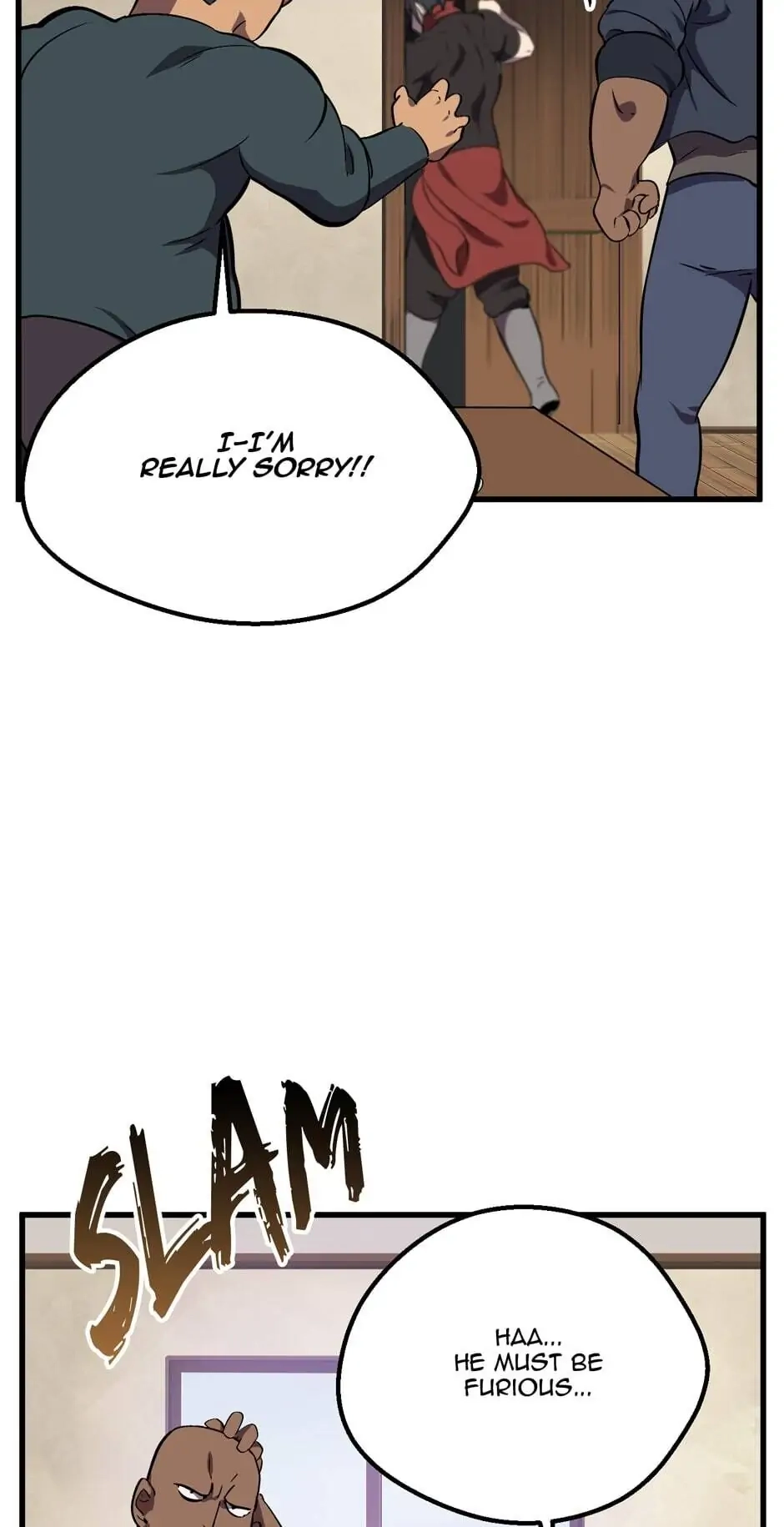 Latna Saga: Survival of a Sword King Chapter 14 page 56