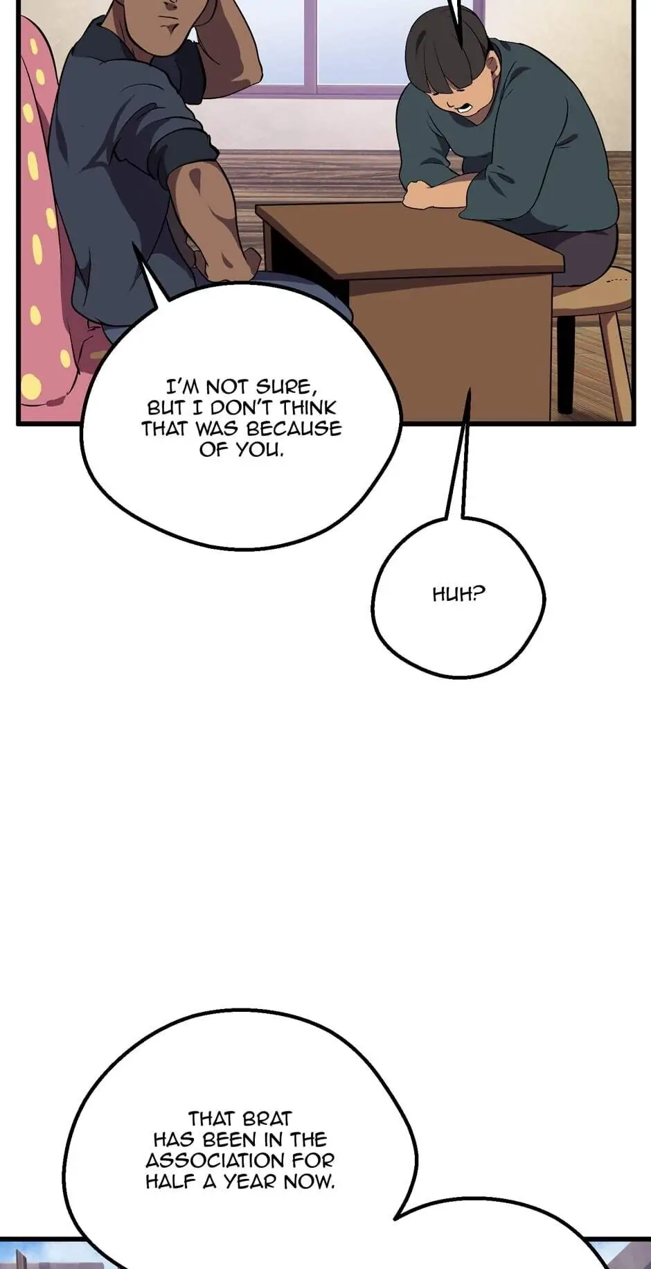 Latna Saga: Survival of a Sword King Chapter 14 page 57