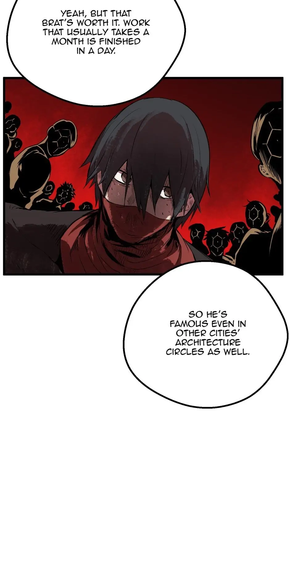 Latna Saga: Survival of a Sword King Chapter 14 page 59