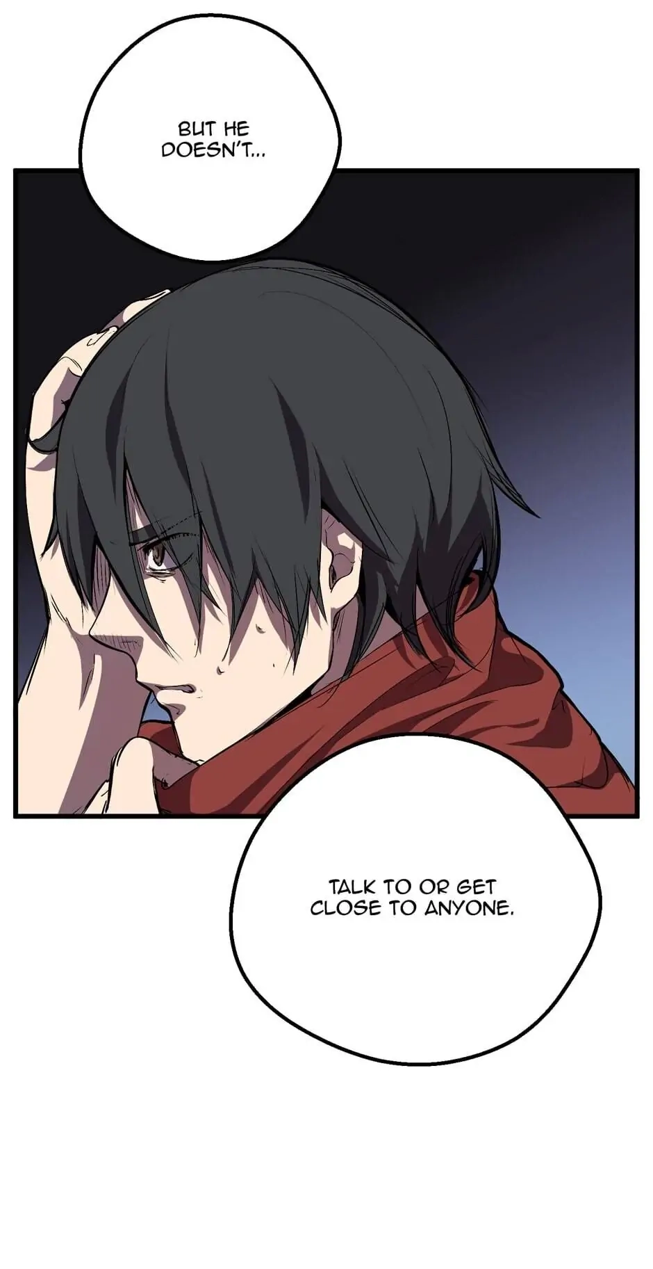 Latna Saga: Survival of a Sword King Chapter 14 page 60
