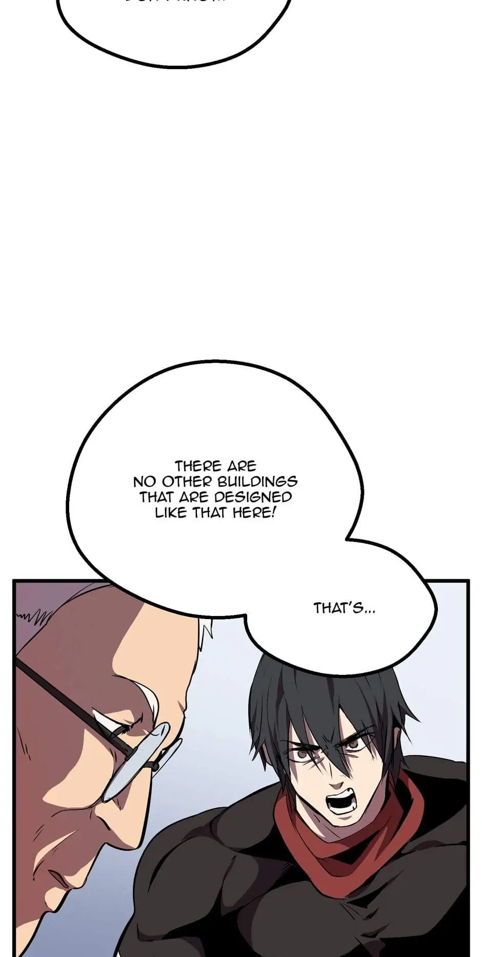 Latna Saga: Survival of a Sword King Chapter 14 page 63