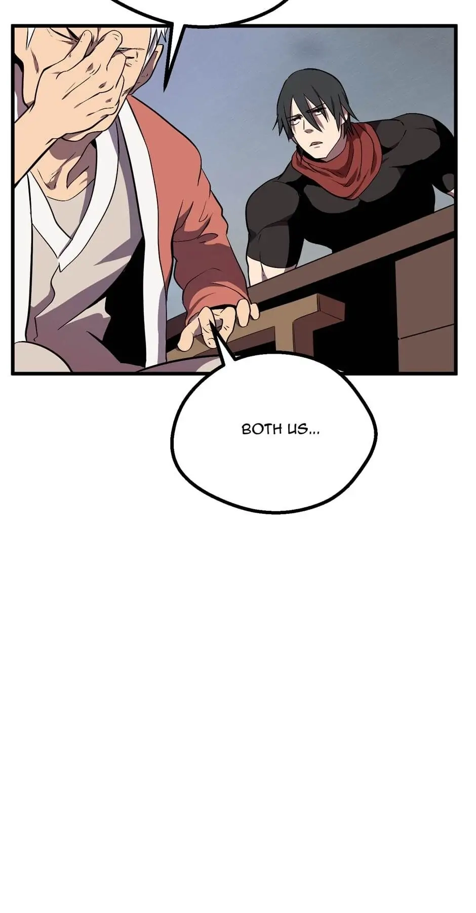 Latna Saga: Survival of a Sword King Chapter 14 page 74