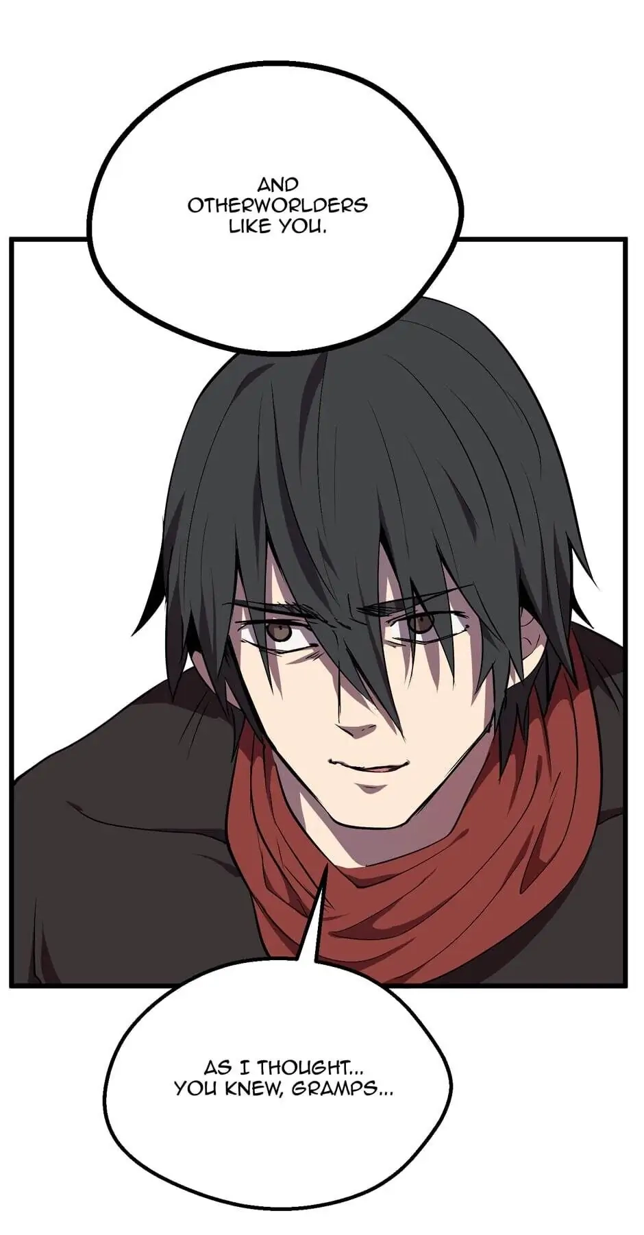Latna Saga: Survival of a Sword King Chapter 14 page 75