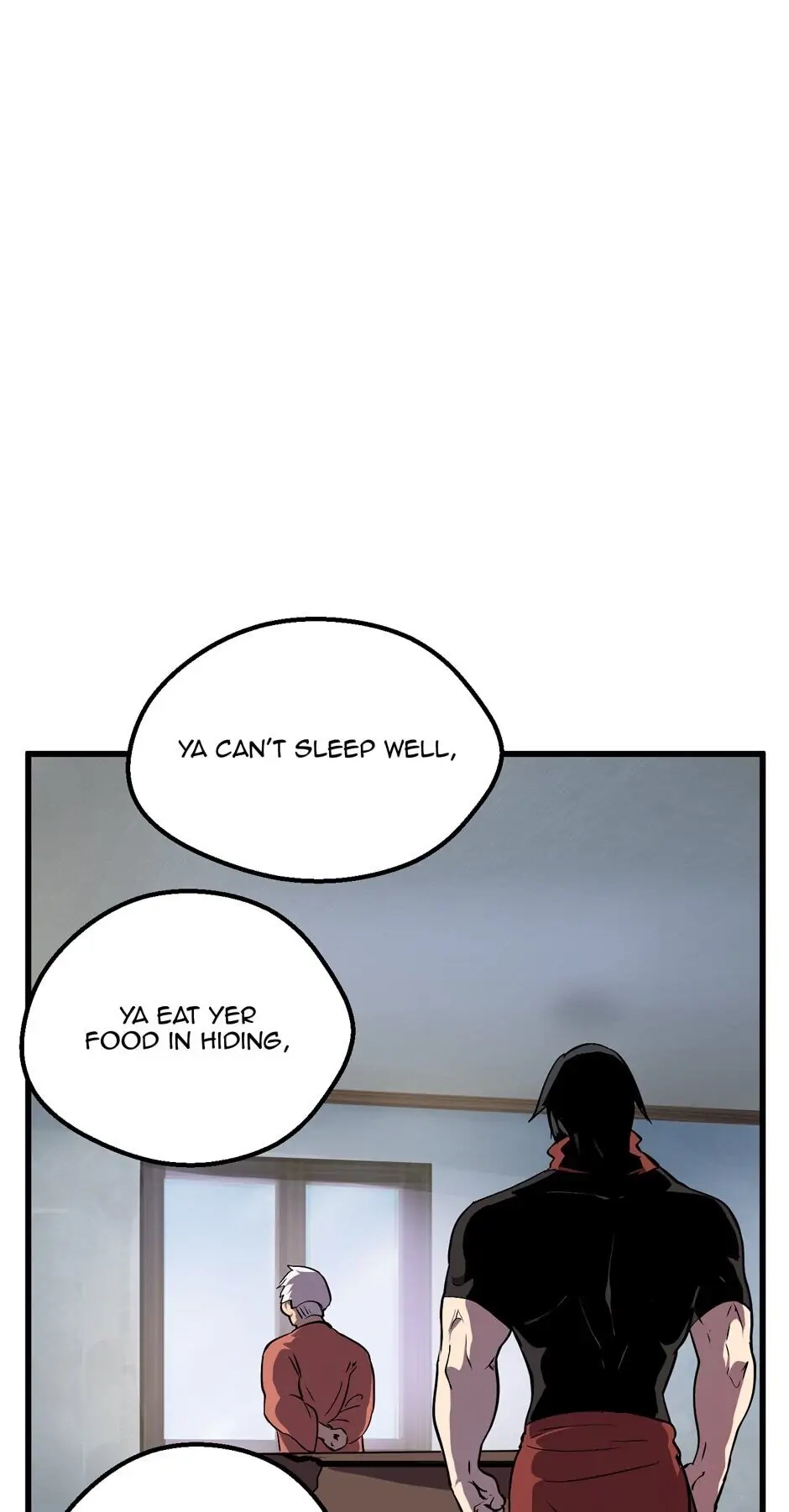 Latna Saga: Survival of a Sword King Chapter 14 page 76