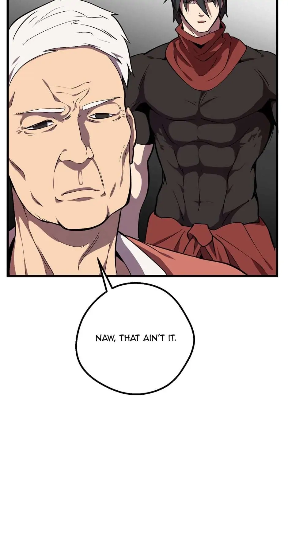 Latna Saga: Survival of a Sword King Chapter 14 page 78