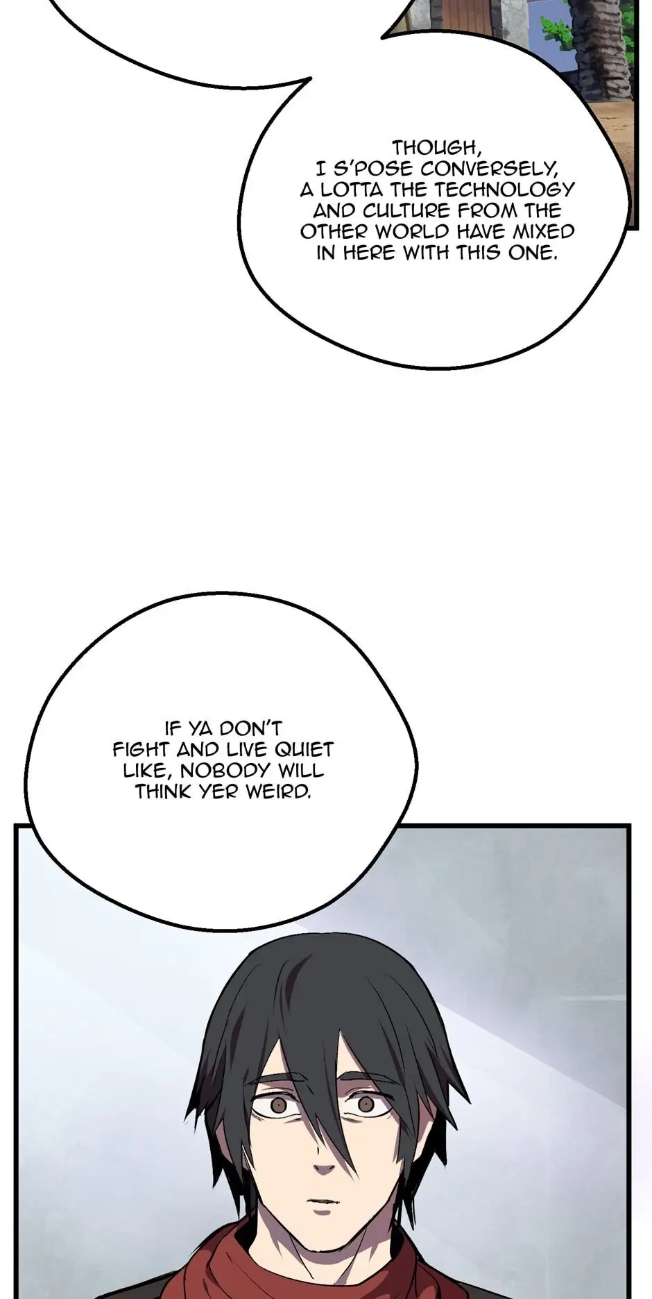 Latna Saga: Survival of a Sword King Chapter 14 page 81