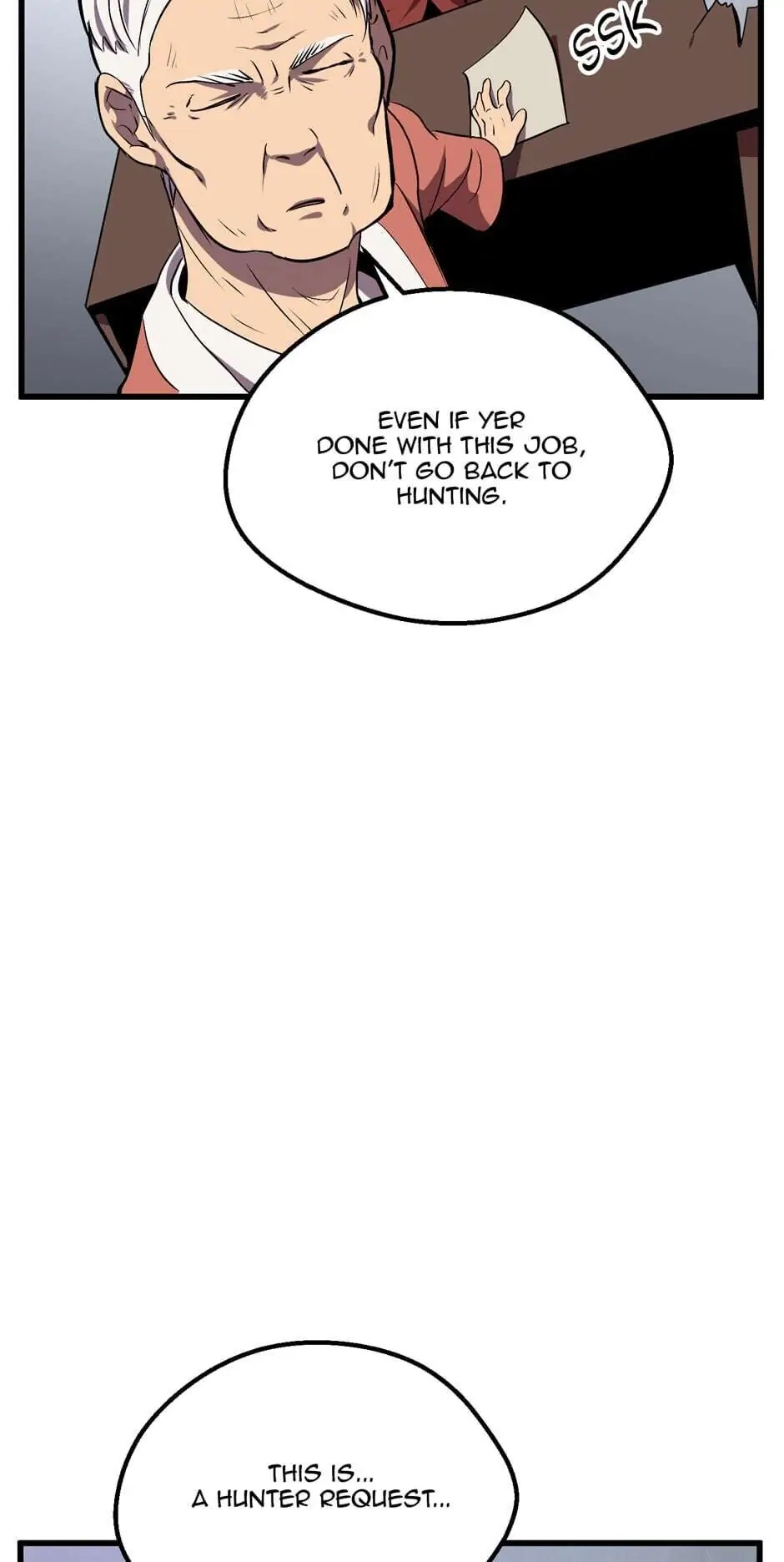Latna Saga: Survival of a Sword King Chapter 14 page 83