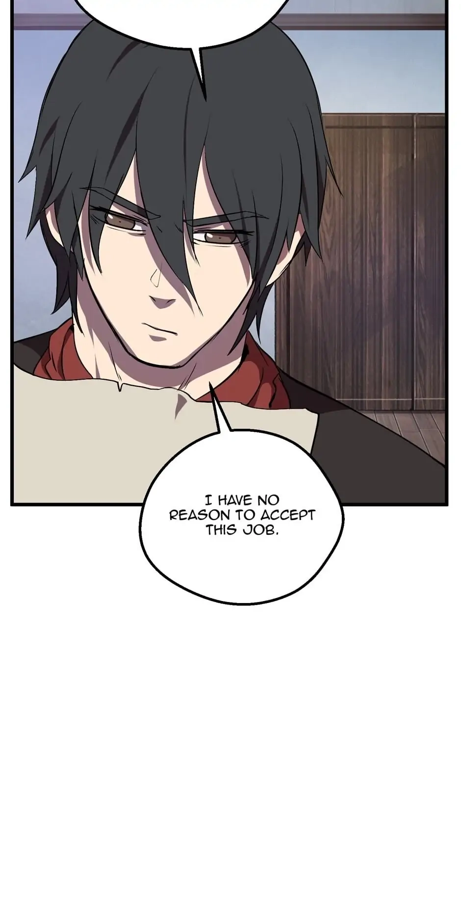 Latna Saga: Survival of a Sword King Chapter 14 page 84