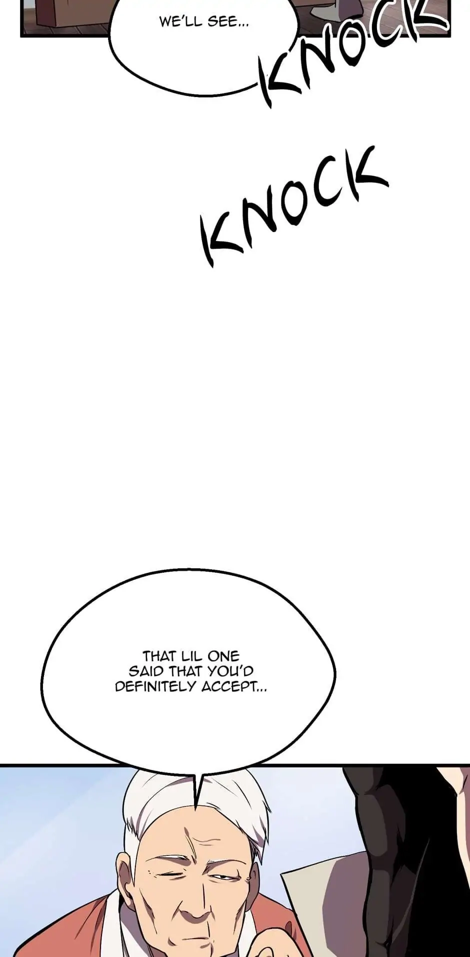 Latna Saga: Survival of a Sword King Chapter 14 page 87
