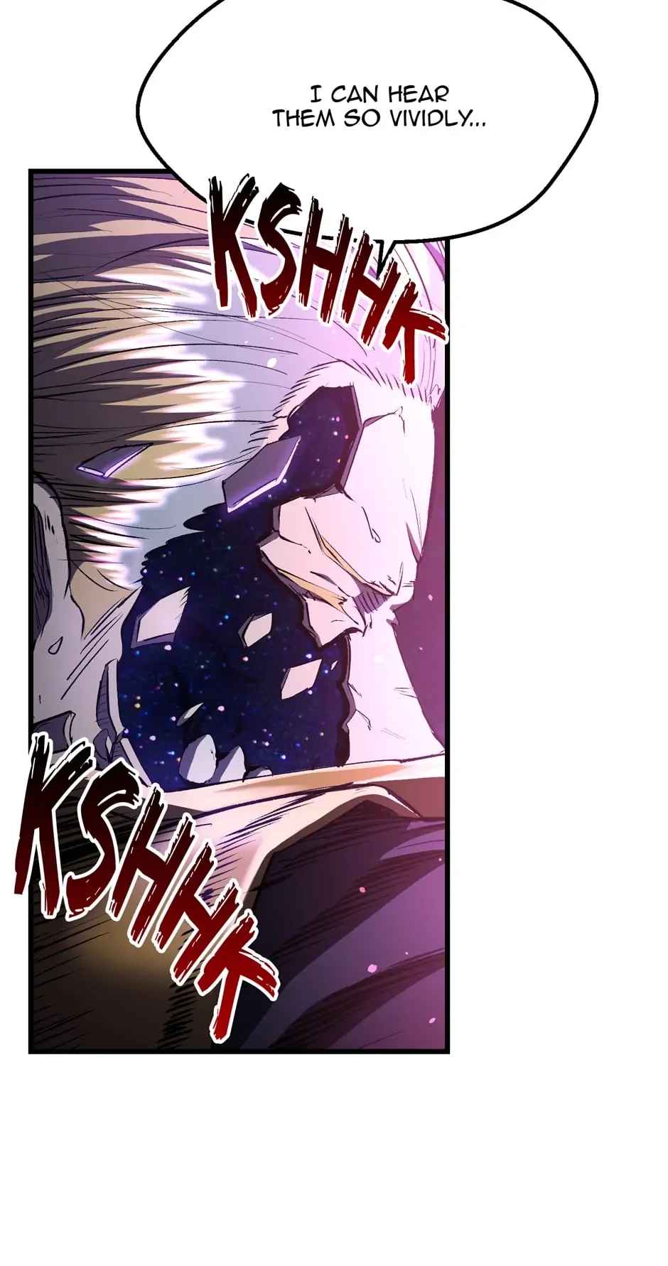 Latna Saga: Survival of a Sword King Chapter 140 page 8