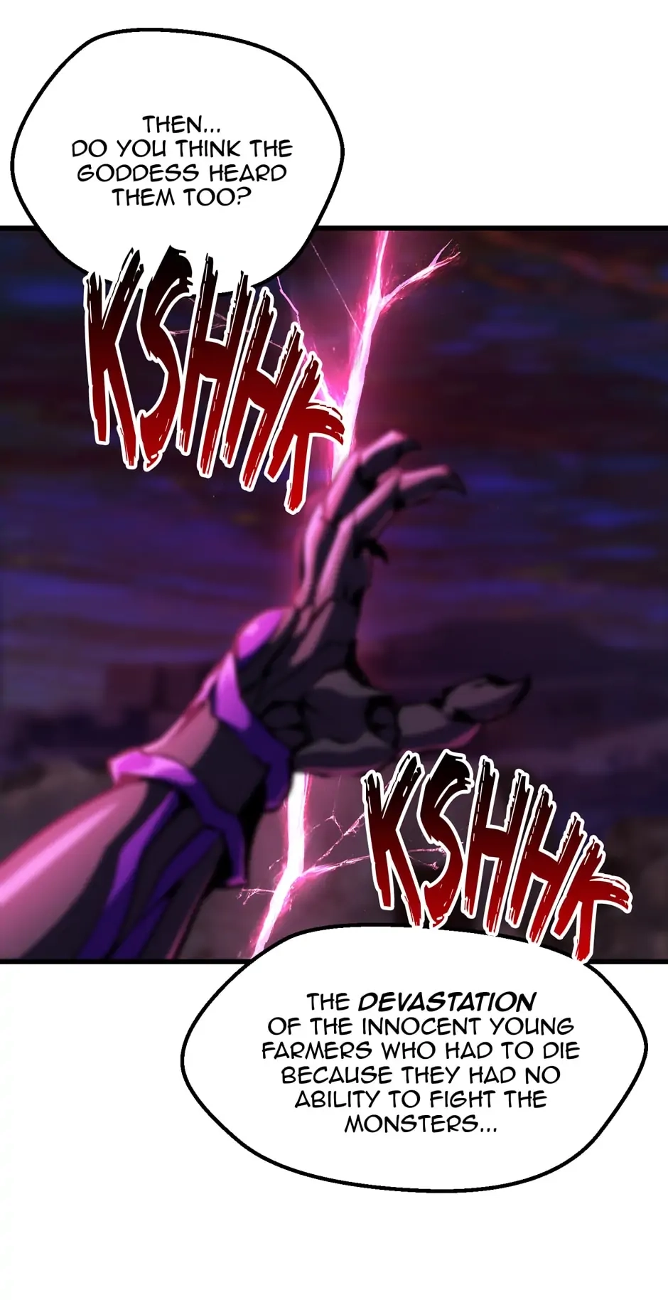 Latna Saga: Survival of a Sword King Chapter 140 page 9