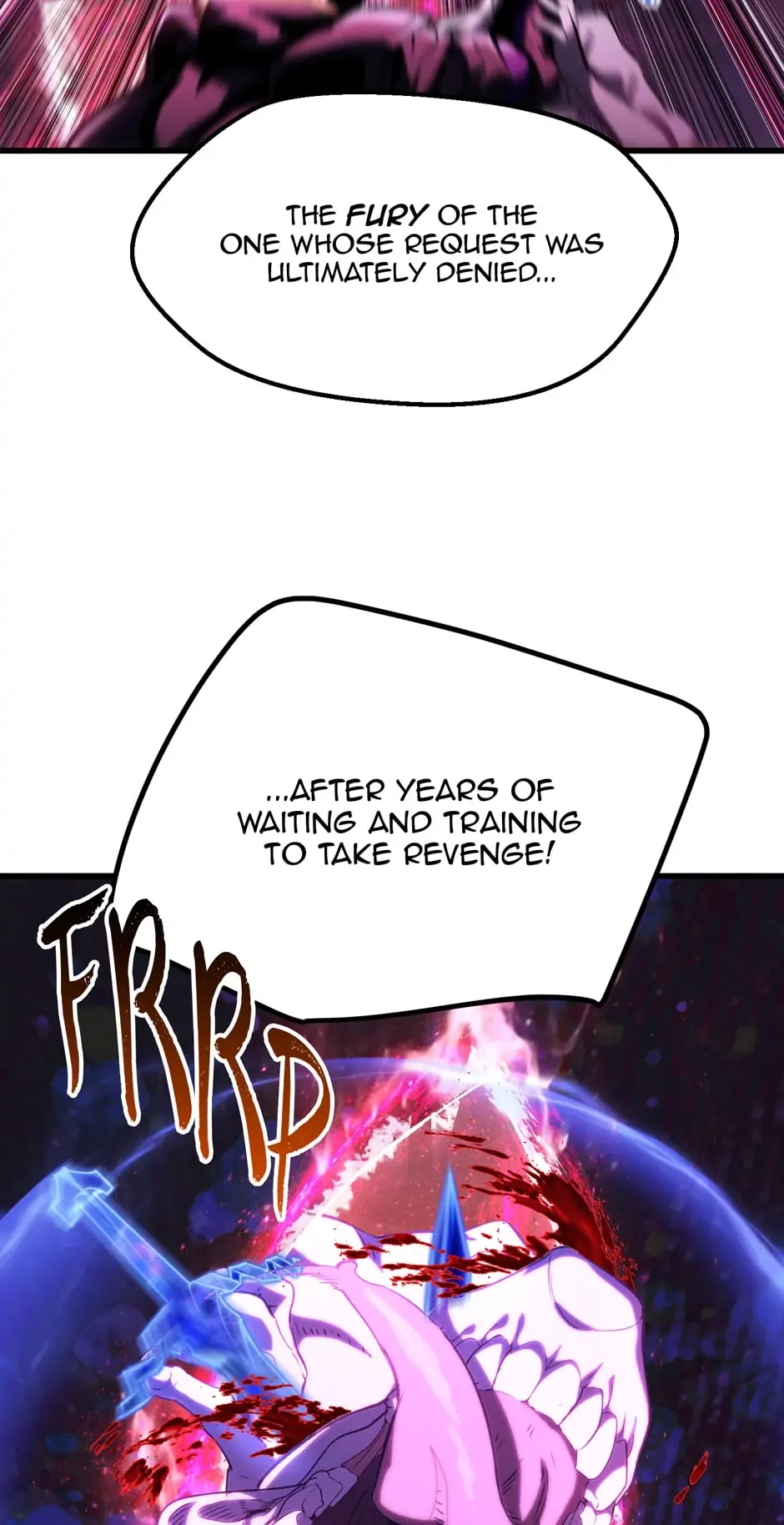 Latna Saga: Survival of a Sword King Chapter 140 page 11