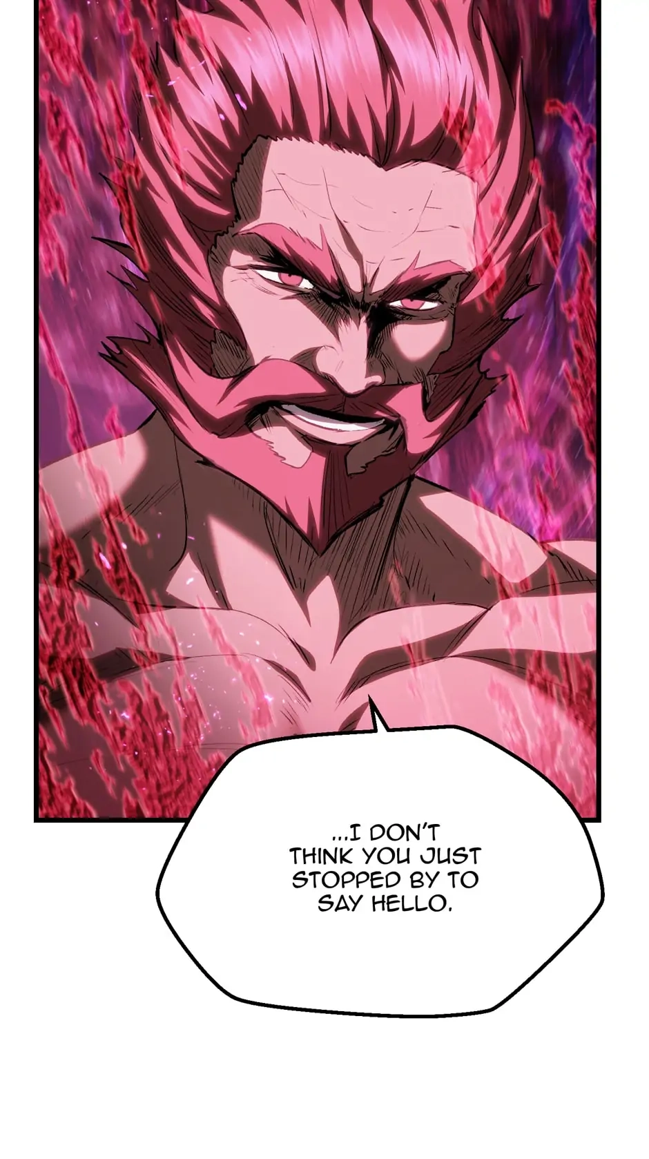 Latna Saga: Survival of a Sword King Chapter 140 page 22