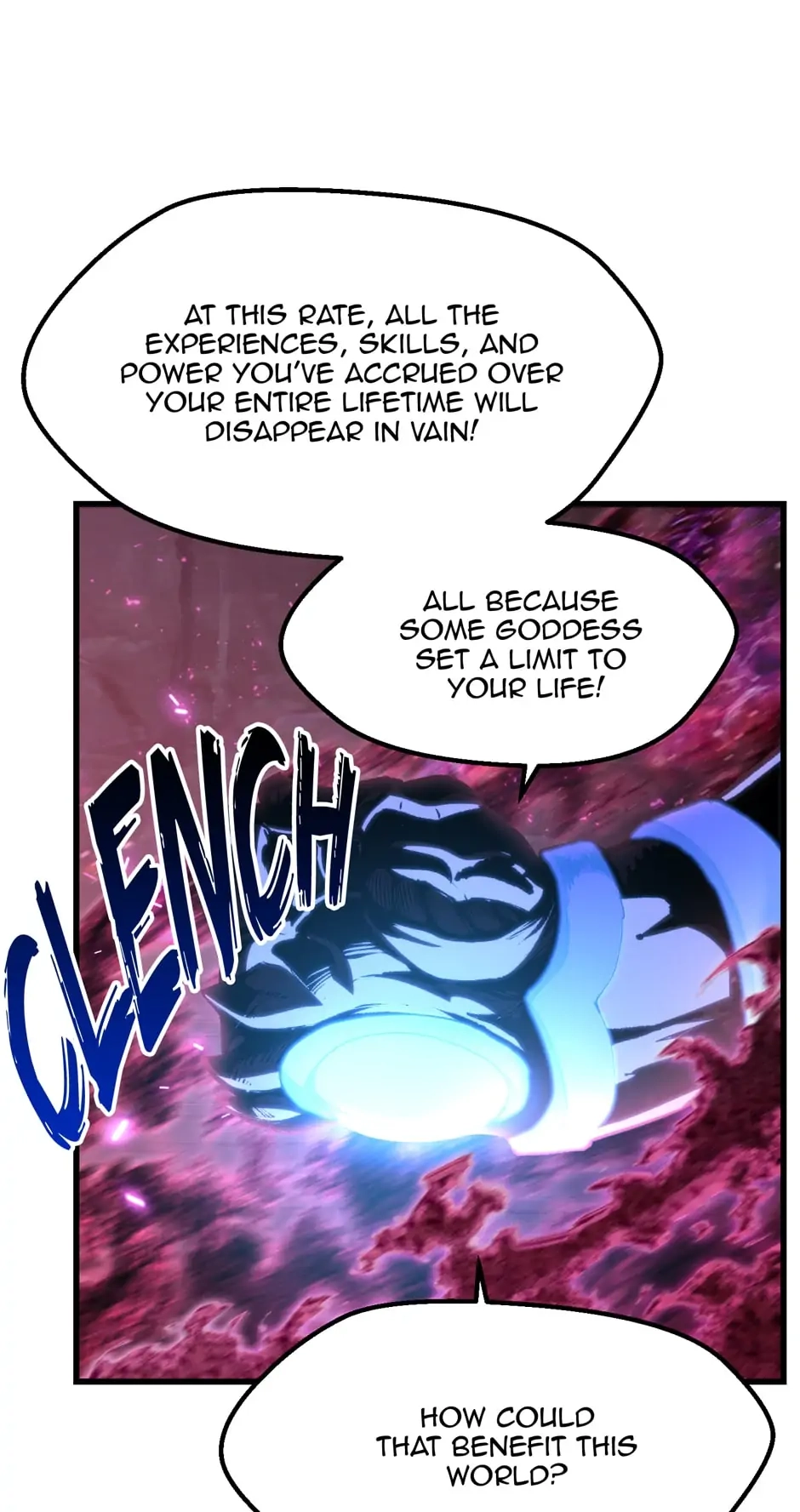 Latna Saga: Survival of a Sword King Chapter 140 page 28
