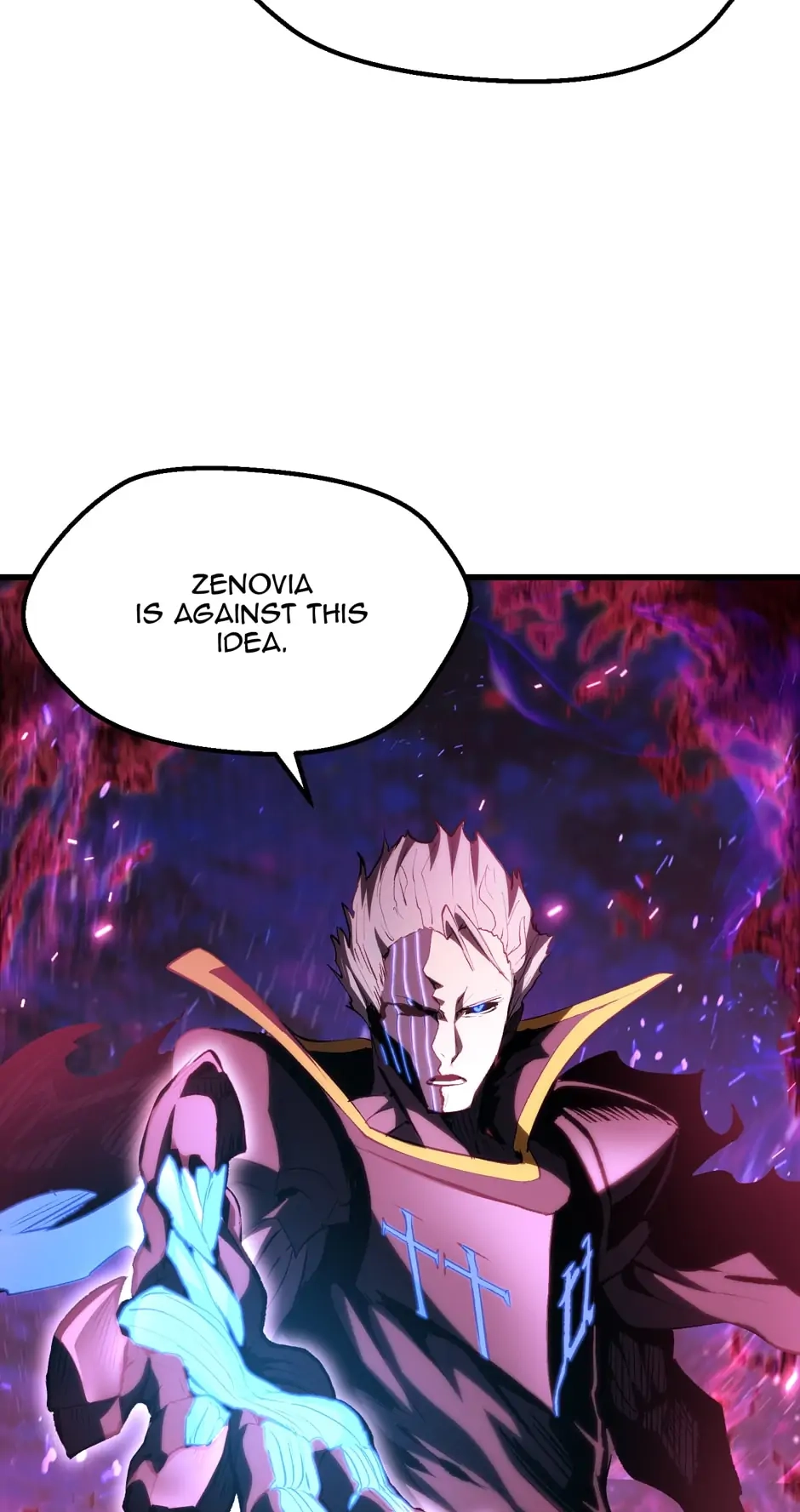 Latna Saga: Survival of a Sword King Chapter 140 page 29