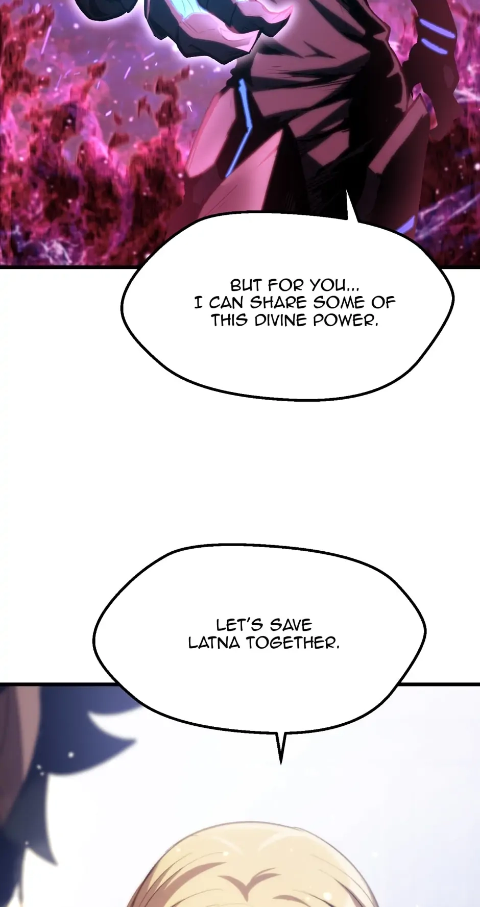 Latna Saga: Survival of a Sword King Chapter 140 page 30