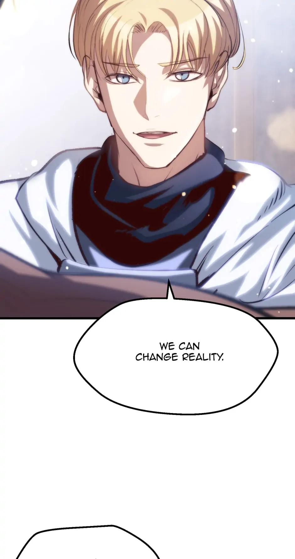 Latna Saga: Survival of a Sword King Chapter 140 page 31