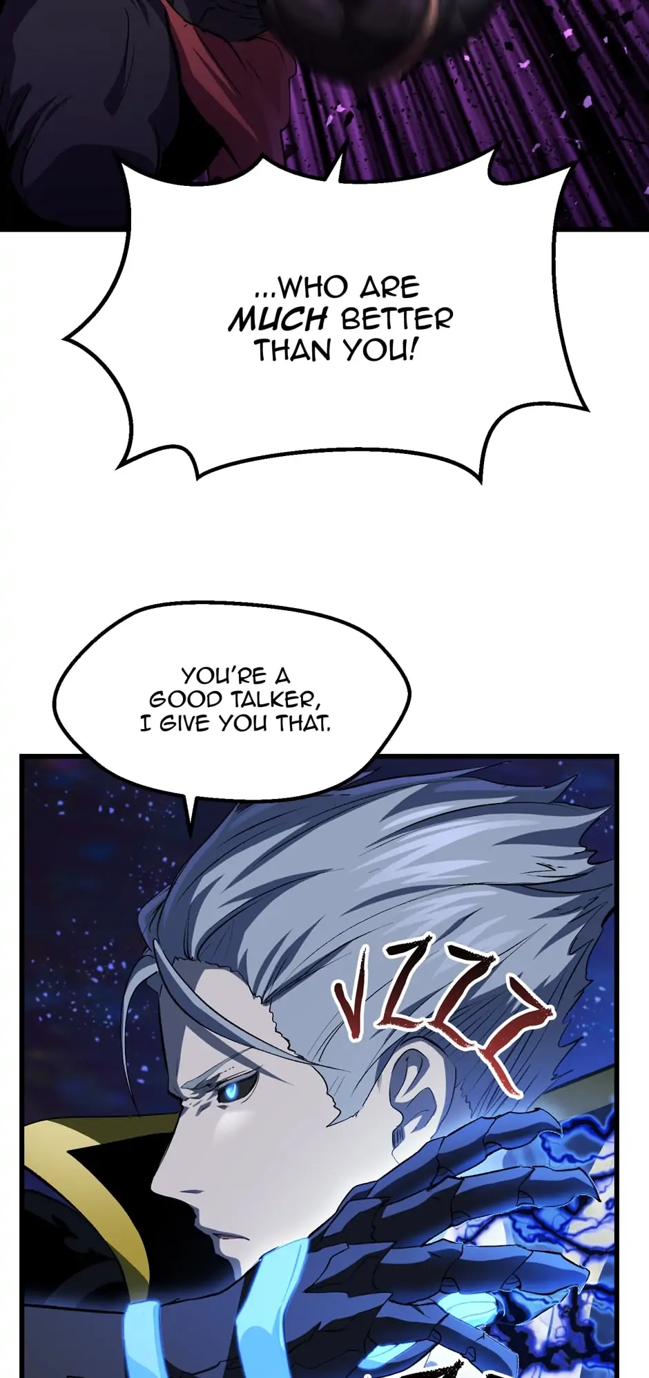 Latna Saga: Survival of a Sword King Chapter 140 page 39