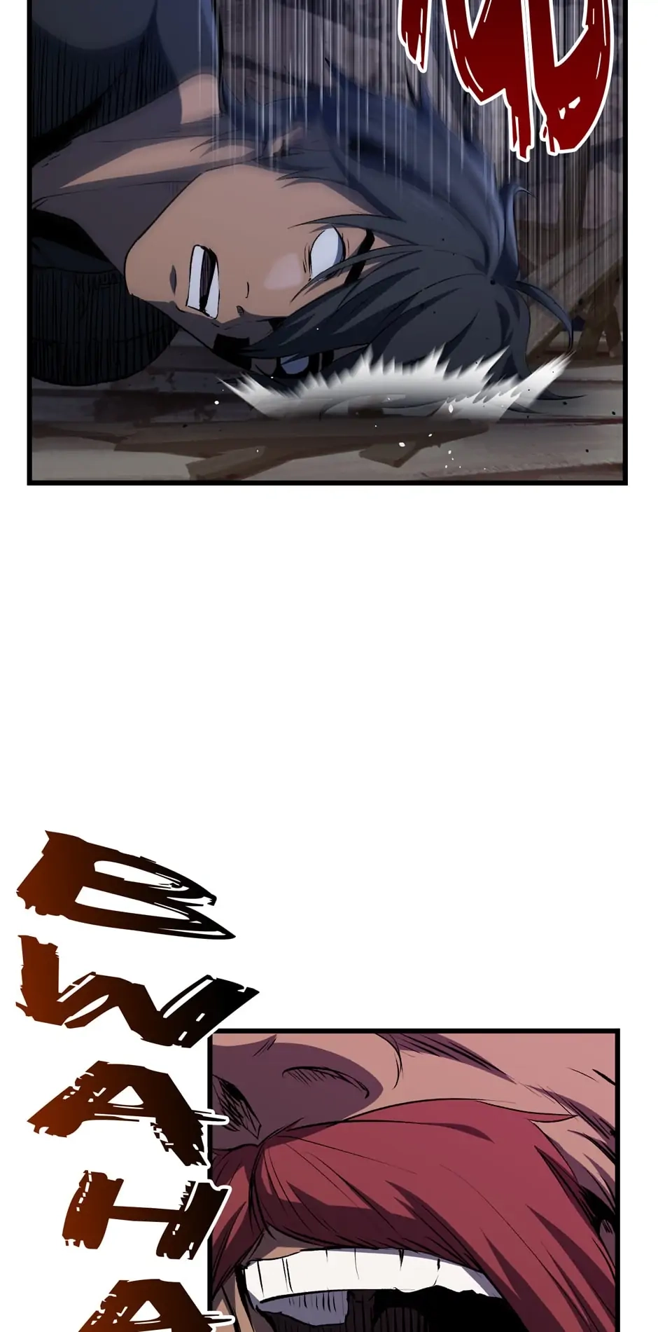 Latna Saga: Survival of a Sword King Chapter 140 page 44