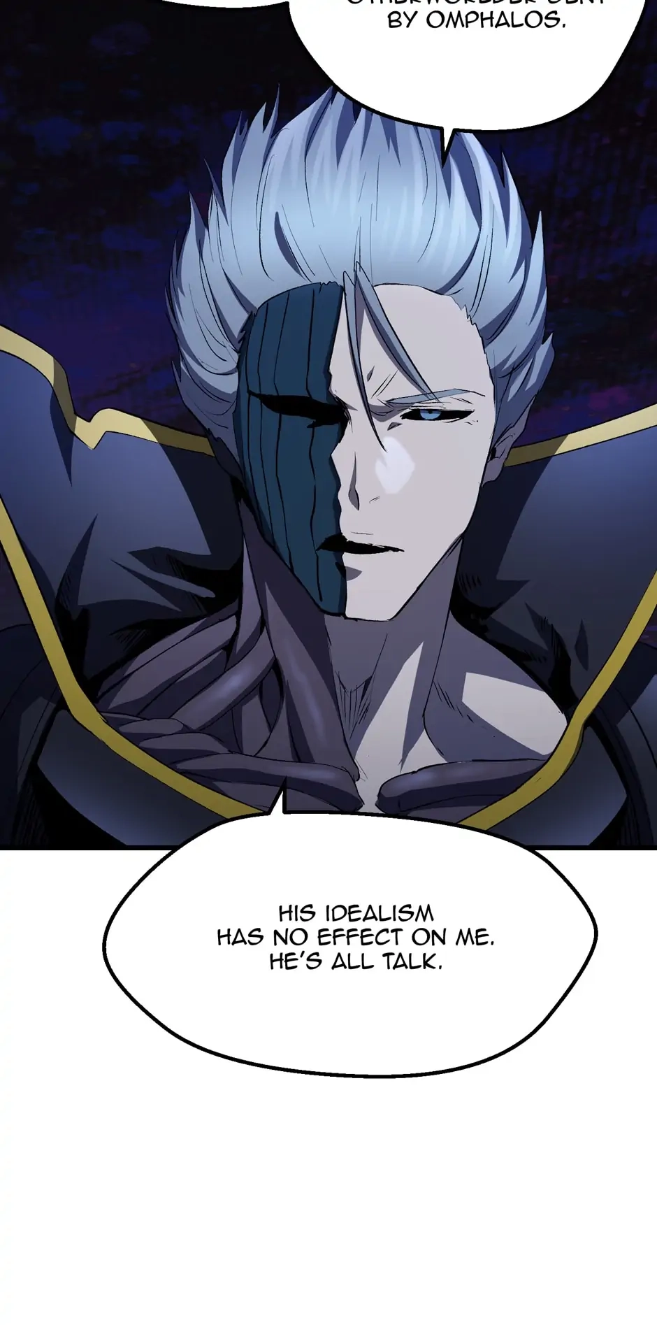 Latna Saga: Survival of a Sword King Chapter 140 page 47