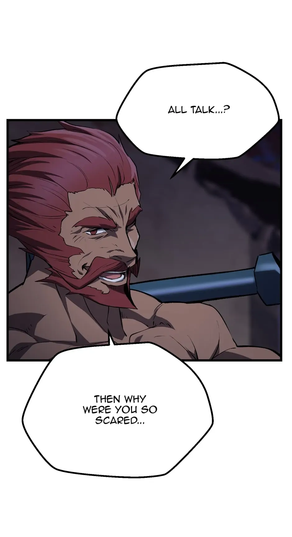 Latna Saga: Survival of a Sword King Chapter 140 page 48