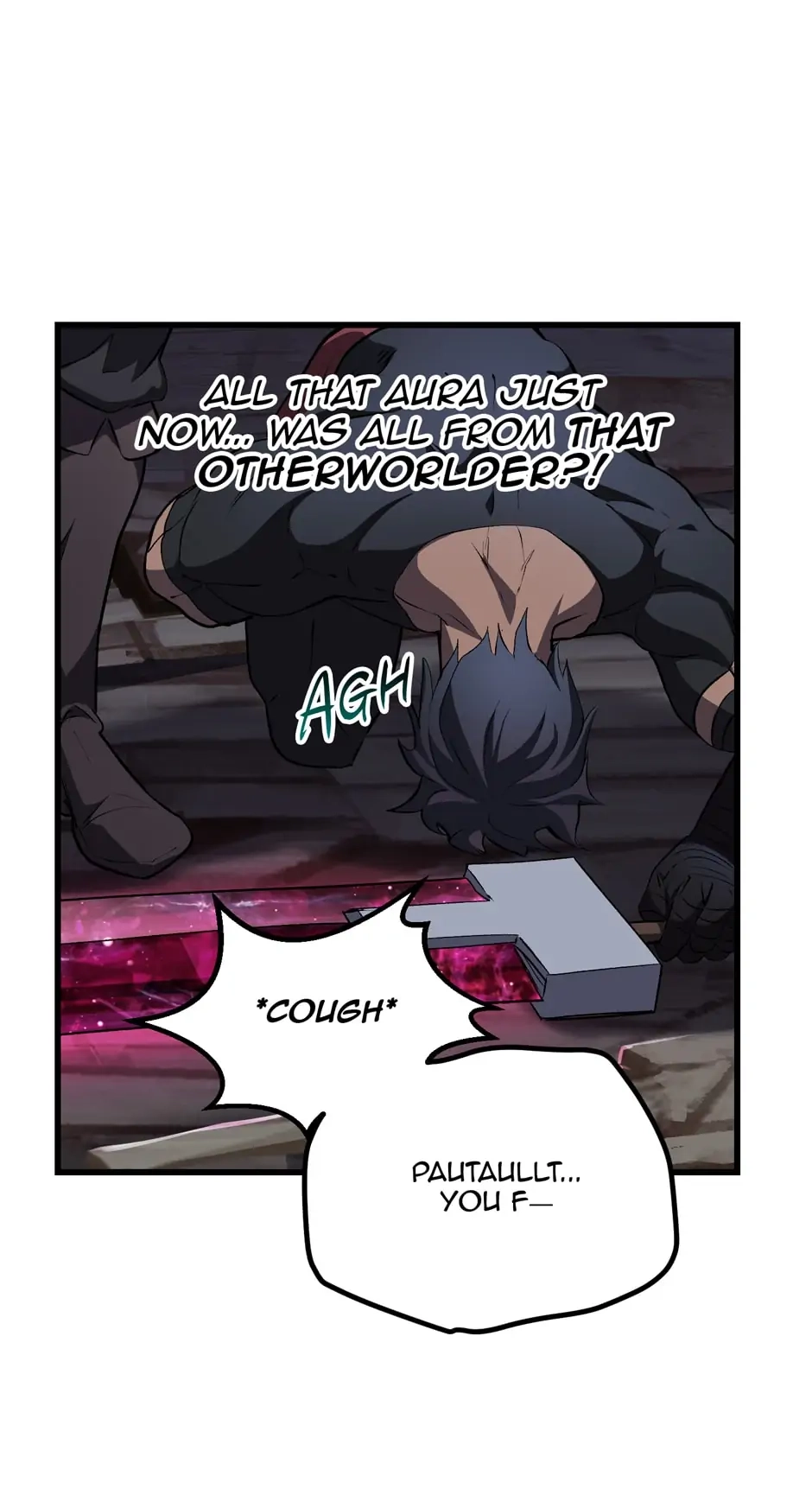 Latna Saga: Survival of a Sword King Chapter 140 page 52