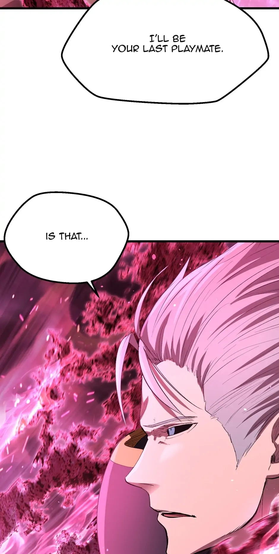 Latna Saga: Survival of a Sword King Chapter 140 page 60