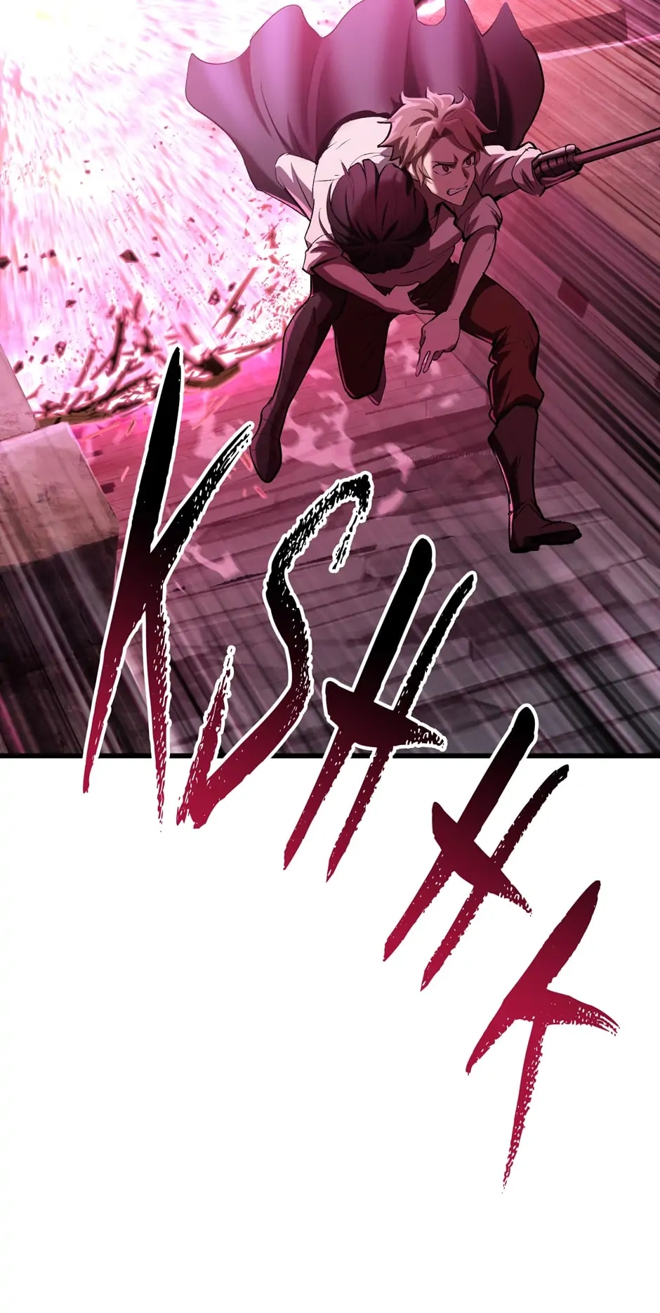 Latna Saga: Survival of a Sword King Chapter 140 page 62