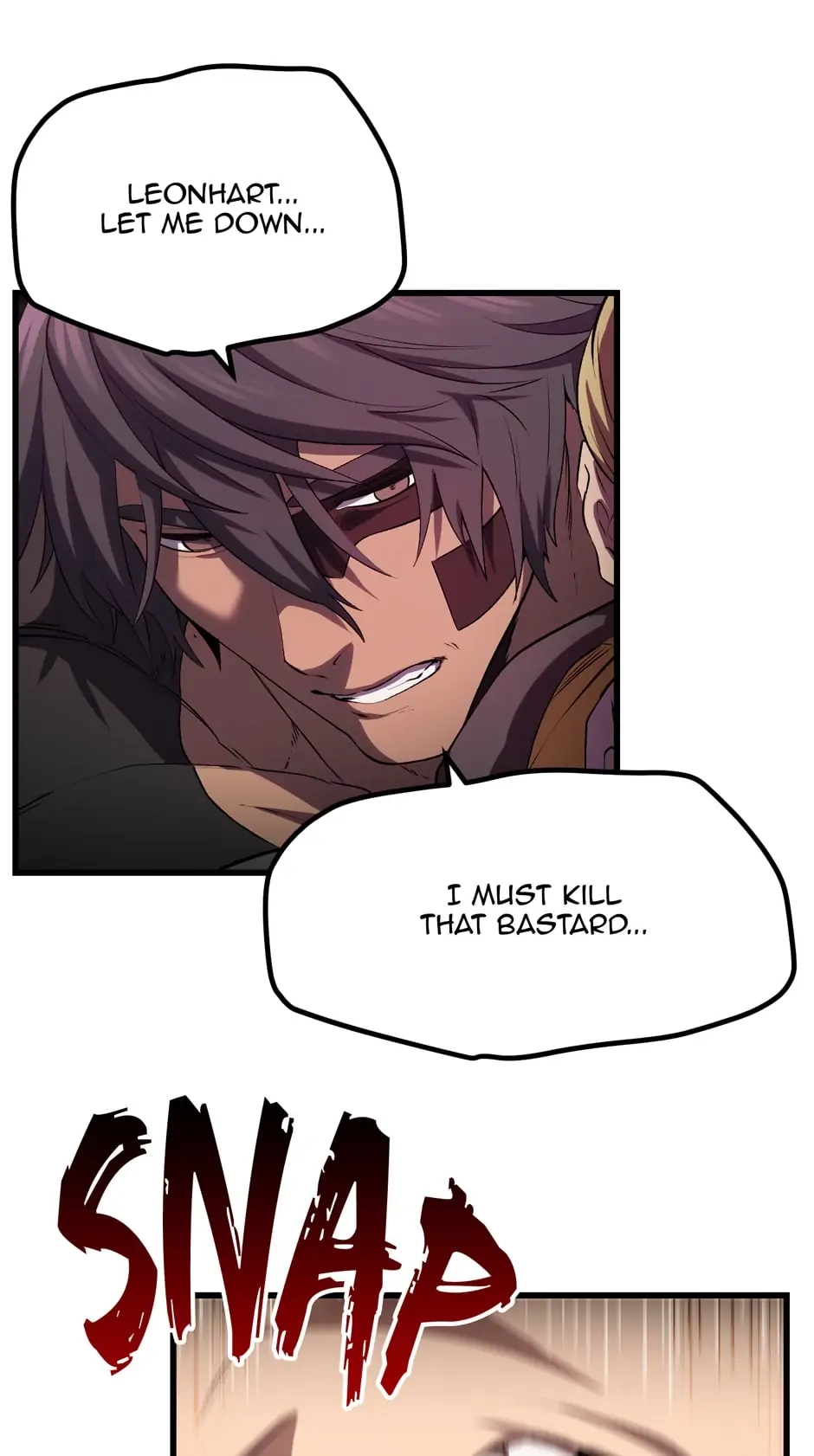 Latna Saga: Survival of a Sword King Chapter 140 page 64
