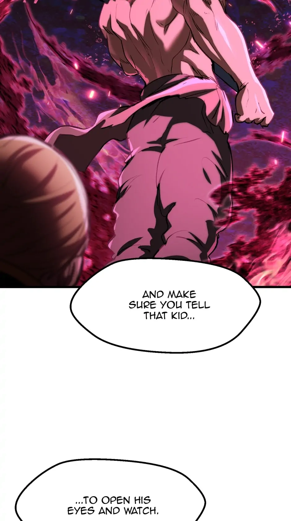 Latna Saga: Survival of a Sword King Chapter 140 page 68