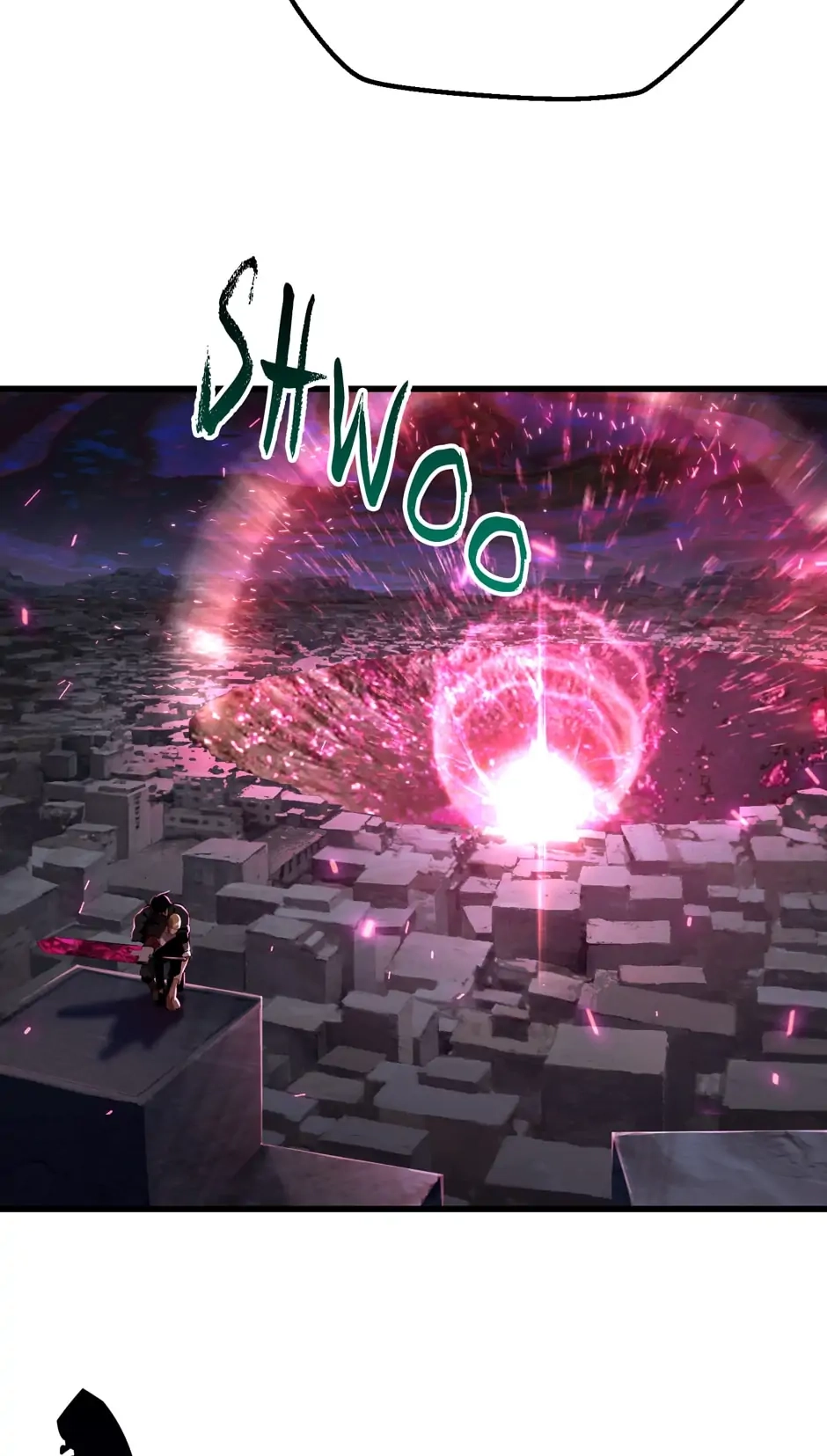 Latna Saga: Survival of a Sword King Chapter 140 page 71