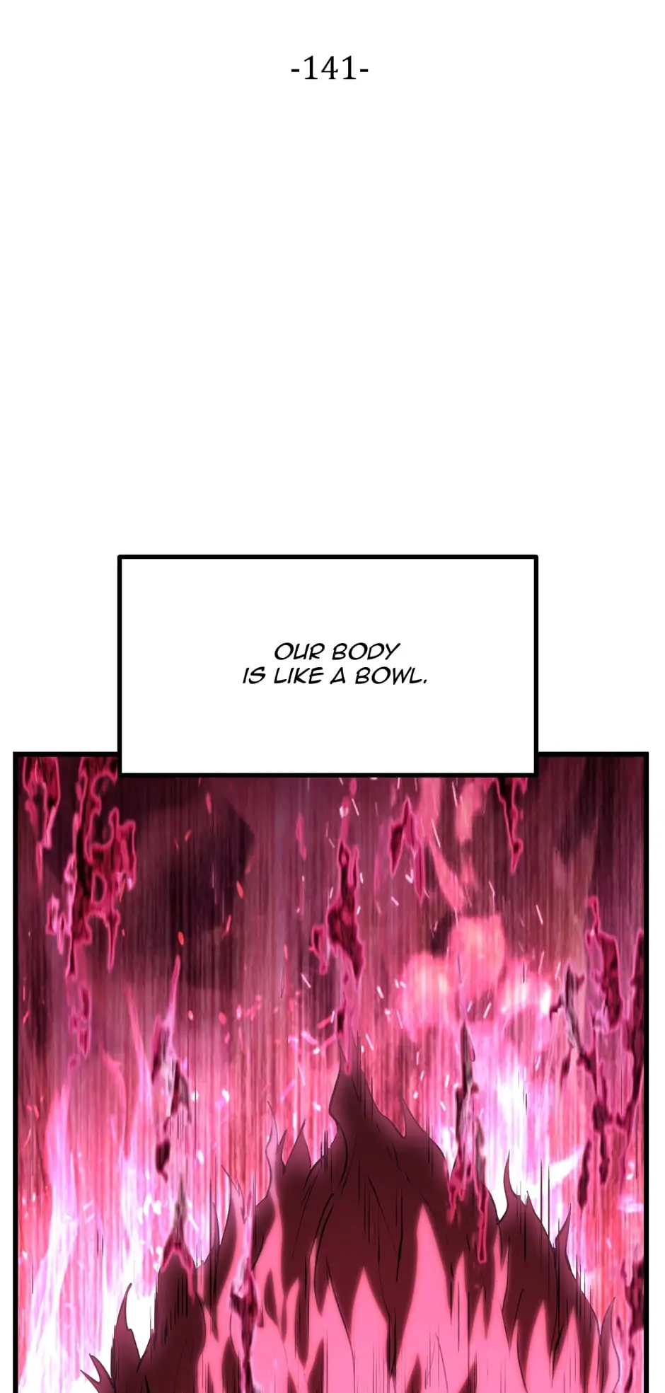 Latna Saga: Survival of a Sword King Chapter 141 page 3